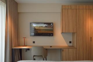 Hotel De Zalm - Herentals - 6