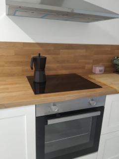 La Casita del Muelle - Mugardos - 8