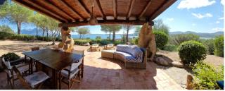Villa Gaviel, villa con accesso diretto al mare - Porto Istana - 5