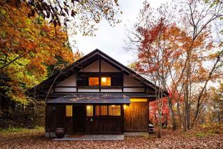 Villa Iizuna Plateau -飯綱高原の山荘- - Nagano - 9