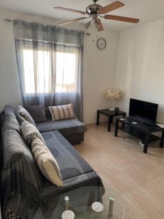 Spacious modern apartment in Los Alcazares very close to beach - 9