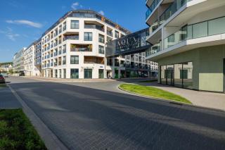 Apartament e310 - Bel Mare Międzyzdroje - Międzyzdroje - 1