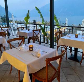 Hotel Mercedes - Limone sul Garda - 2
