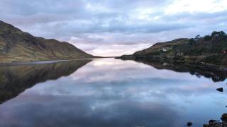 Bluebell Cottage 3 bedroom - Louisburgh - 4