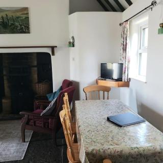 Bluebell Cottage 3 bedroom - Louisburgh - 3