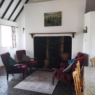 Bluebell Cottage 3 bedroom - Louisburgh - 2