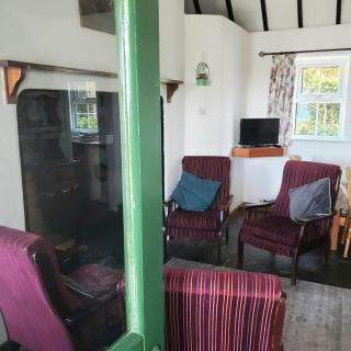 Bluebell Cottage 3 bedroom - Louisburgh - 1