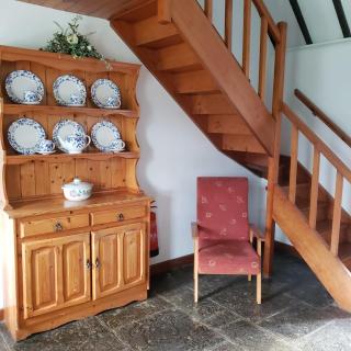 Bluebell Cottage 3 bedroom - 3