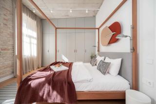 2 Bedroom I 85 m2 I w-Balcony I Malunu st Apt I cohost - 8