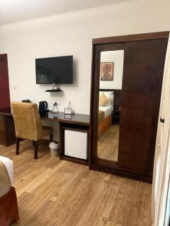 Résidence Hôtelière Océane - 5