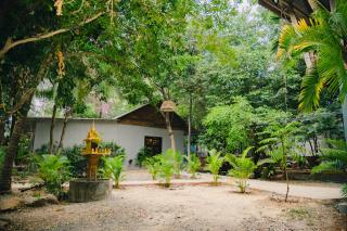 Banyan Tree Hostel - Kampot - 5