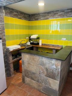 Apartamento Roma - 6