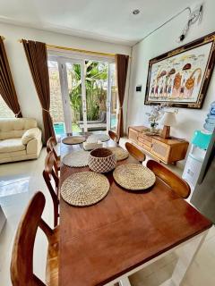 Villa Velia 3BR with private pool - Badung - 4
