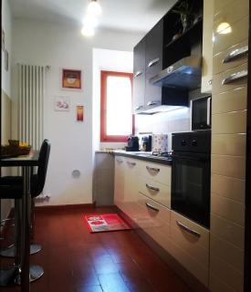 Appartamento Le Colombaie - 1