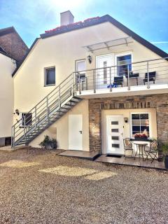 Historischer Weinkeller - Neumagen-Dhron - 1