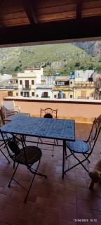 casa Fontana - Capaci - 1