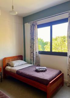 Forty Columns Flat - 3