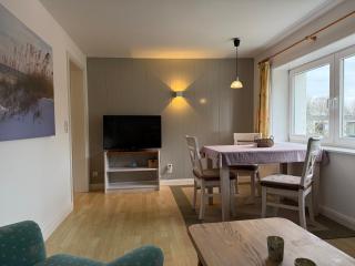 Apartment 1 oder 2 - Wyk auf Föhr - 9