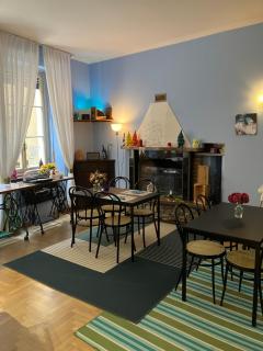 Hotel Saini with Air conditioning - Stresa - 8