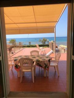 Appartamenti onda etrusca la terrazza sul mare a san vincenzo - San Vincenzo - 1