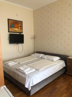 Villa Kobuleti - 2