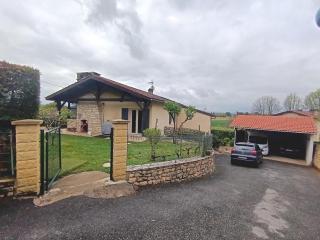 Maison Monsempron - Libos - Fumel - 9