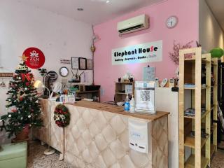 Elephant House Hotel - George Town - 2