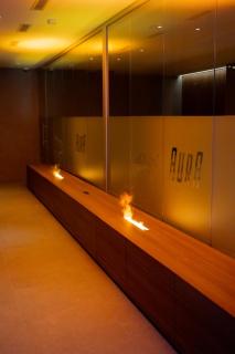 Arbed Living Hotel - Supercharger-Fitness Bellinzona - Bellinzona - 3