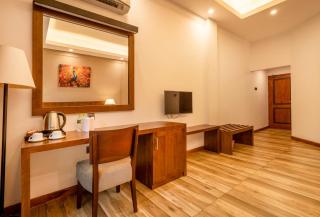 Kandyan Reach Hotel - 9