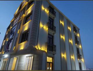 Royal Meridien Hotel - Baku - 9
