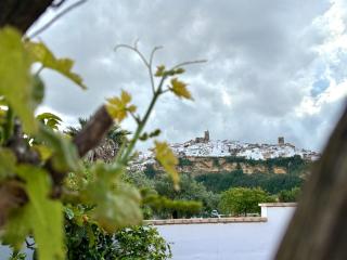 Mirador de la Peña - Arcos de la Frontera - 3