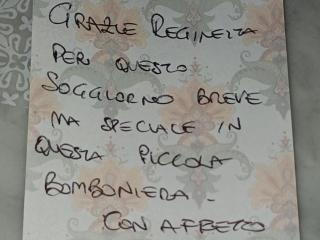La Reginetta Holiday Home - Tuoro sul Trasimeno - 9