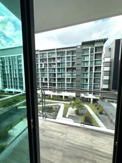 Vivacity Kuching Jazz Suite 3R2B 7pax - Kuching - 1