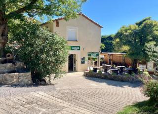 Camping La Charderie - Pont-de-Labeaume - 2