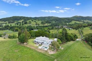 Yarrum Downs House - Luxury Farmstay - 5 min to beach - Cudgera Creek - 9