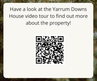 Yarrum Downs House - Luxury Farmstay - 5 min to beach - Cudgera Creek - 8