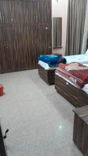 Vrindavan Baikunth Basera Home stay - Vrindāvan - 7