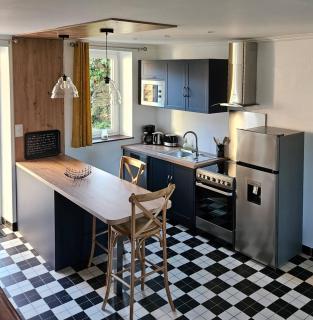 Gîte les 13 lavoirs d'antan - 5