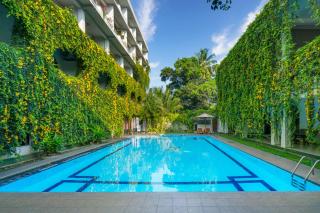 Kandyan Reach Hotel - Kurunegala - 9