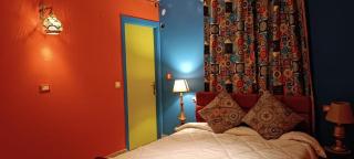 Bohemian Pyramids Guesthouse - 7