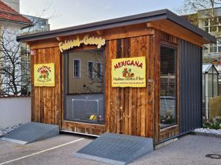 "Das Schlafzimmer" Erlebnis & Boutiquehotel - ehemals Hacienda Mexicana - Spittal an der Drau - 9
