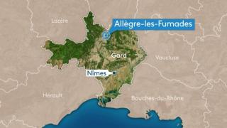 Aux portes de l'Ardèche et des Cévennes - Allegre Les Fumades - 9