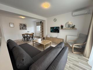 Libertatii Gardens Residences - 5