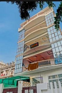 Hotel Relax Inn - - 0