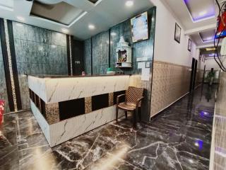Hotel Relax Inn - - 1