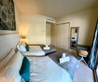 Superior apartment for golf, sea and nature lovers - 2