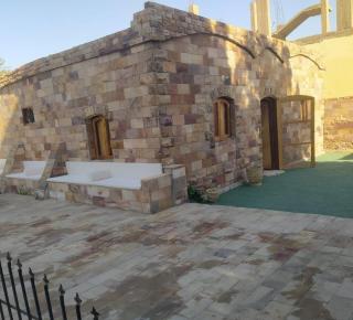 Old Nile Retreat House - Luxor - 0