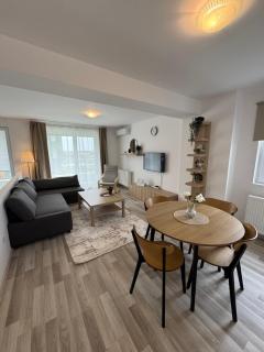 Libertatii Gardens Residences - Otopeni - 4