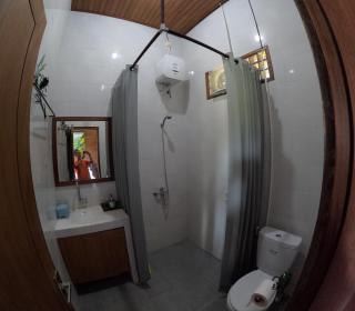 Balinese Villa with Private Pool - 4