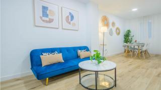 Apartamento El Nido Suite Sevilla - Sevilla - 8